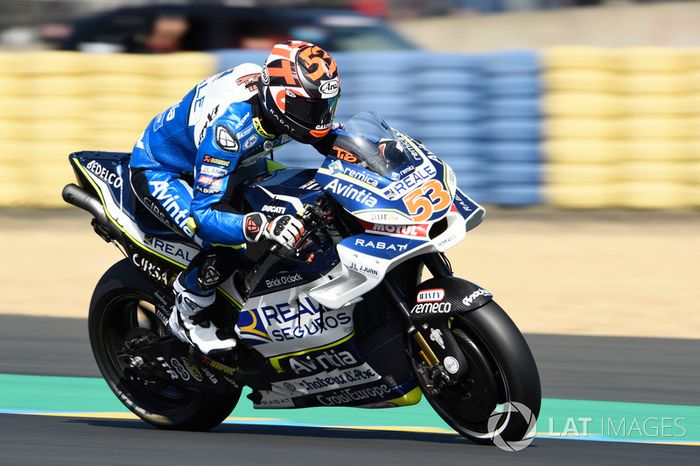 Tito Rabat, Avintia Racing