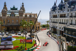 Kimi Raikkonen, Ferrari SF71H