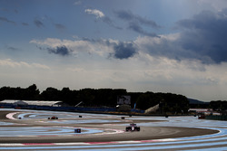 Sergio Perez, Force India VJM11