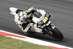 Alvaro Bautista, Angel Nieto Team