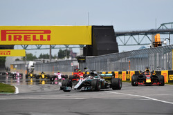Lewis Hamilton, Mercedes-AMG F1 W09