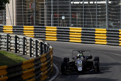 Joel Eriksson, Motopark with VEB, Dallara Volkswagen