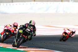 Лидирует Жоан Зарко, Monster Yamaha Tech 3