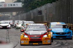 Tom Coronel, Roal Motorsport, Chevrolet RML Cruze TC1