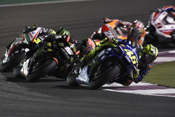 Valentino Rossi, Yamaha Factory Racing