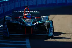 Mitch Evans, Jaguar Racing