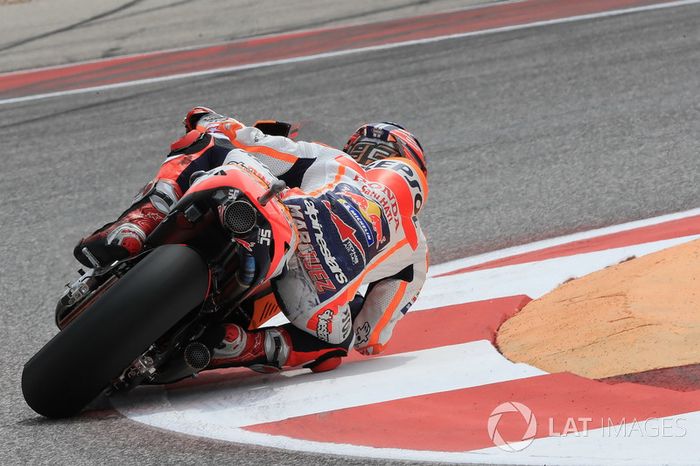 Marc Márquez, Repsol Honda Team