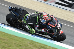Johann Zarco, Monster Yamaha Tech 3
