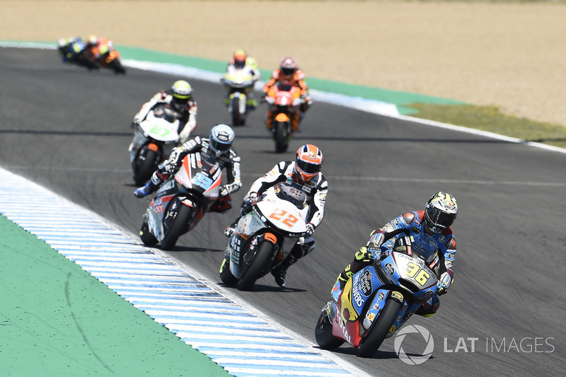 Joan Mir, Marc VDS