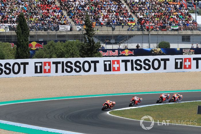 Marc Marquez, Repsol Honda Team