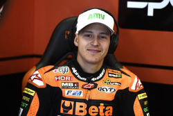 Fabio Quartararo, Speed Up Racing