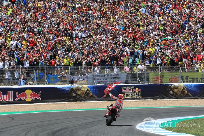 Marc Márquez, Repsol Honda Team