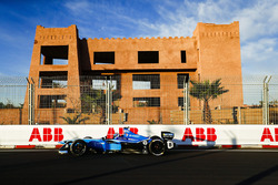 Nicolas Prost, Renault e.Dams