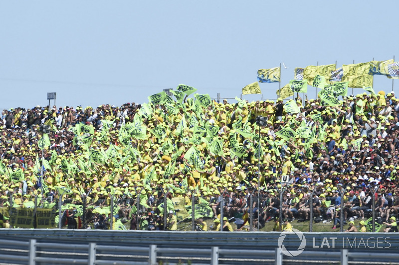 Fans