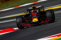 Daniel Ricciardo, Red Bull Racing RB14