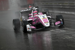 Jehan Daruvala, Carlin Dallara F317 Volkswagen