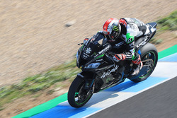 Jonathan Rea, Kawasaki Racing