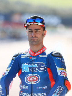 Mattia Pasini, Italtrans Racing Team