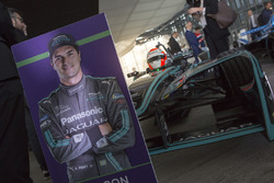 Nelson Piquet Jr., Panasonic Jaguar Racing
