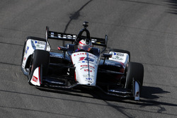 Graham Rahal, Rahal Letterman Lanigan Racing Honda