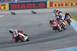 Leon Camier, MV Agusta