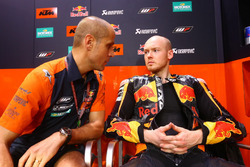 Bradley Smith, Red Bull KTM Factory Racing