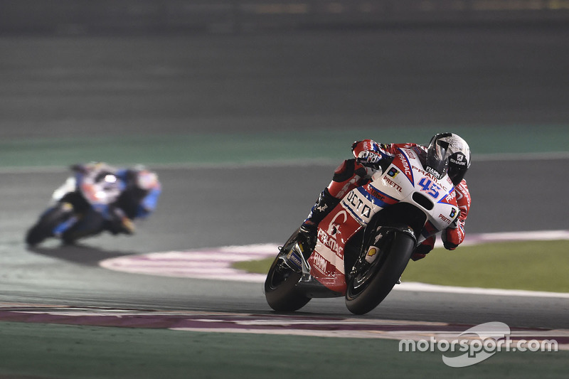 <img src="http://cdn-1.motorsport.com/static/custom/car-thumbs/MOTOGP_2017/BIKES/Pramac.png" width="80" /> Octo Pramac Racing