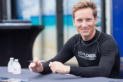 #90 Visit Florida Racing Multimatic Riley LMP2: Renger van der Zande