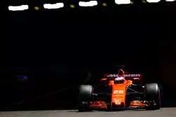 Jenson Button, McLaren MCL32
