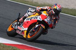 Dani Pedrosa, Repsol Honda Team