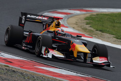 Pierre Gasly, Team Mugen