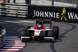 Ralph Boschung, Campos Racing