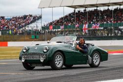 Carlos Sainz Jr., Scuderia Toro Rosso