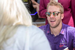 Sam Bird, DS Virgin Racing