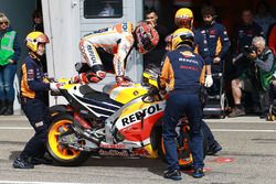 Marc Márquez, Repsol Honda Team
