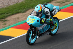 Joan Mir, Leopard Racing