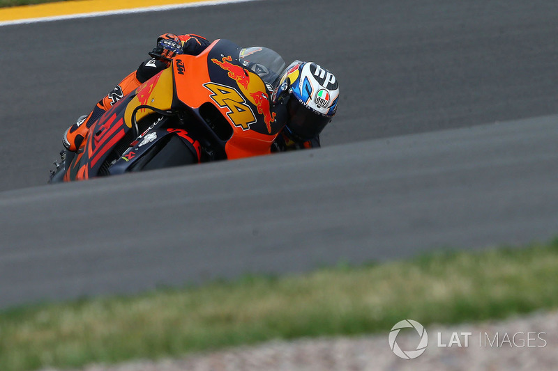 17. Pol Espargaro, Red Bull KTM Factory Racing
