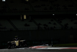 Jolyon Palmer, Renault Sport F1 Team RS16