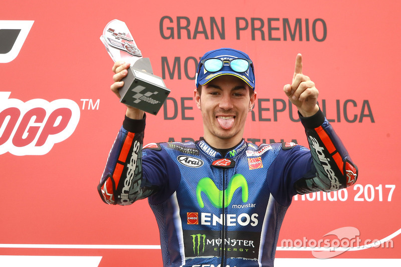 Maverick Viñales