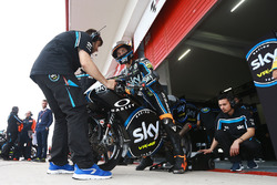 Andrea Migno, Sky Racing Team VR46
