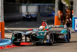 Oliver Turvey, NEXTEV TCR Formula E Team