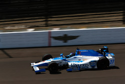 Marco Andretti, Andretti Autosport Honda