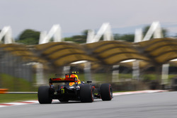 Max Verstappen, Red Bull Racing RB13