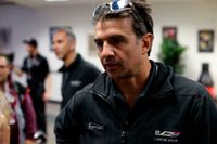 Christian Fittipaldi