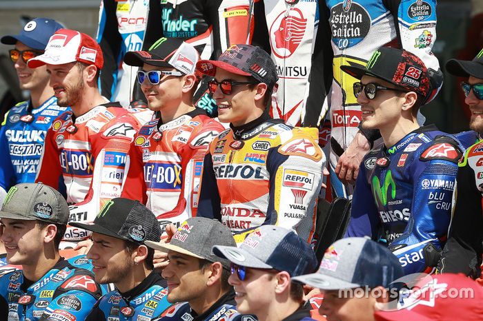 Marc Marquez, Repsol Honda Team