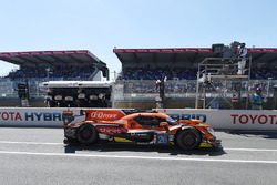 #26 G-Drive Racing Oreca 07 Gibson