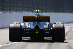Jolyon Palmer, Renault Sport F1 Team RS17