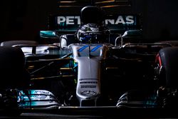 Valtteri Bottas, Mercedes AMG F1 W08