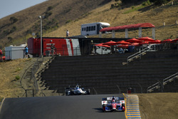 Carlos Munoz, A.J. Foyt Enterprises Chevrolet