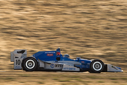 Tony Kanaan, Chip Ganassi Racing Honda